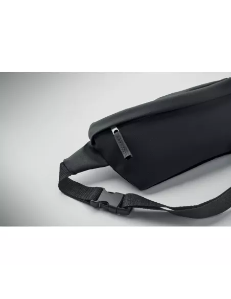 Waist pack in 600D RPET BANGKOK WAIST