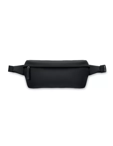 Waist pack in 600D RPET BANGKOK WAIST