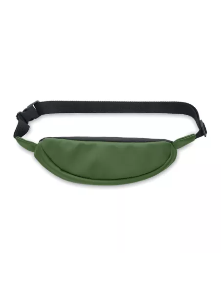 Riñonera de RPET 600D BANGKOK WAIST