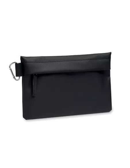 Organizer pouch in 600D RPET CARRY