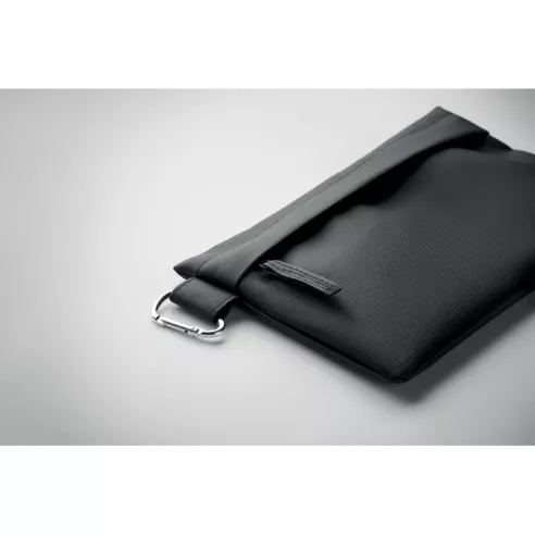 Organizer pouch in 600D RPET CARRY