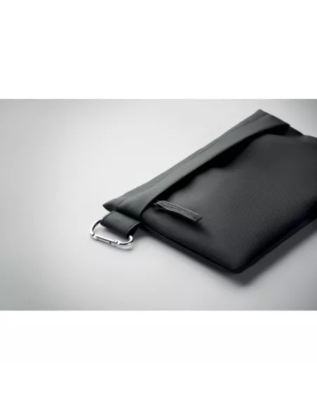 Organizer pouch in 600D RPET CARRY