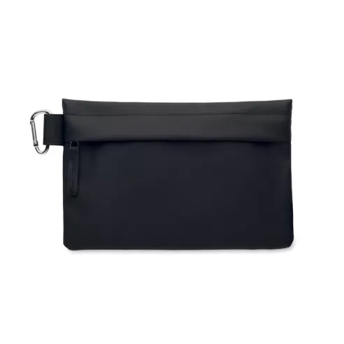 Organizer pouch in 600D RPET CARRY