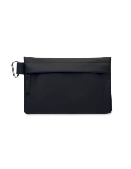 Organizer pouch in 600D RPET CARRY