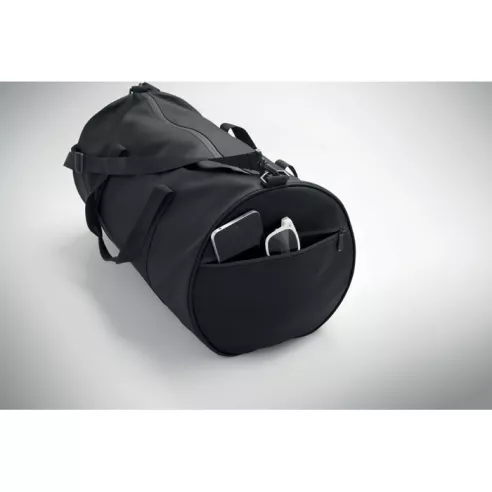 Duffle bag in 600D RPET BANGKOK