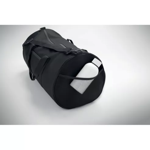 Duffle bag in 600D RPET BANGKOK