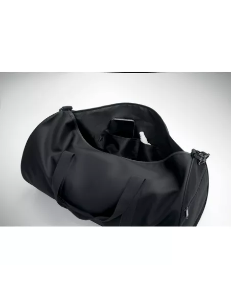 Duffle bag in 600D RPET BANGKOK