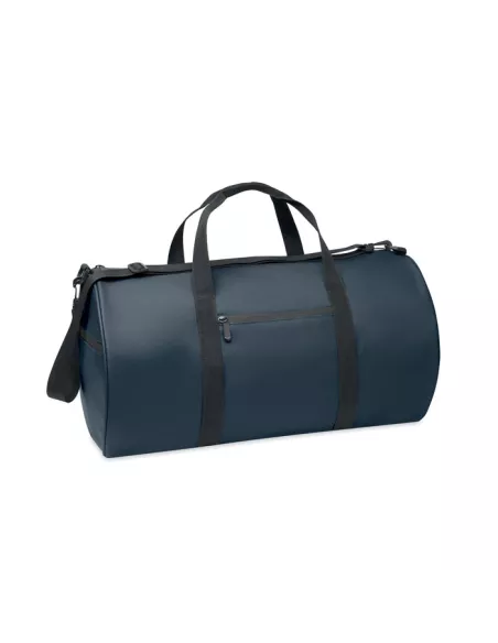 Duffle bag in 600D RPET BANGKOK