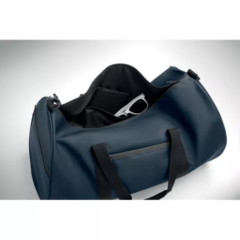 Duffle bag in 600D RPET BANGKOK