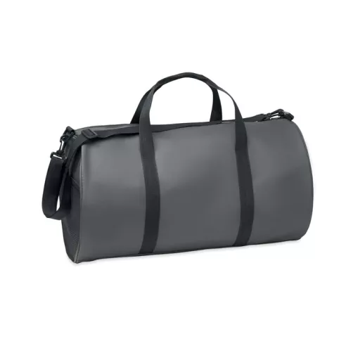 Duffle bag in 600D RPET BANGKOK