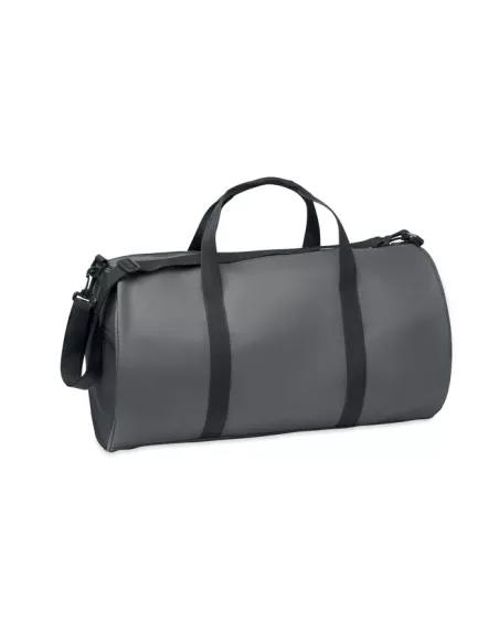 Duffle bag in 600D RPET BANGKOK