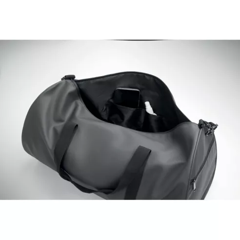 Duffle bag in 600D RPET BANGKOK
