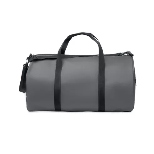 Duffle bag in 600D RPET BANGKOK