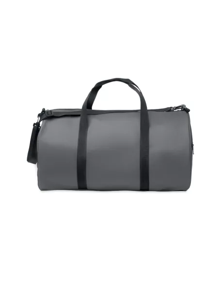 Duffle bag in 600D RPET BANGKOK