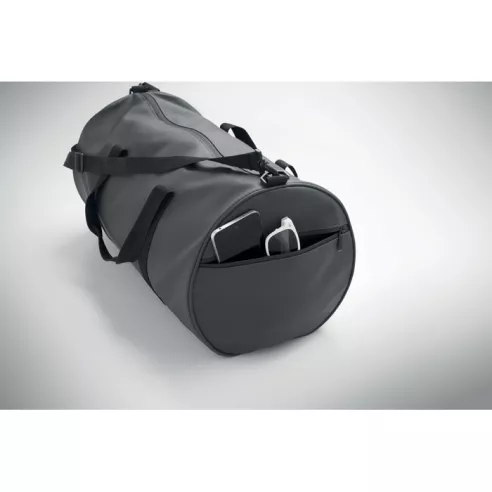 Duffle bag in 600D RPET BANGKOK