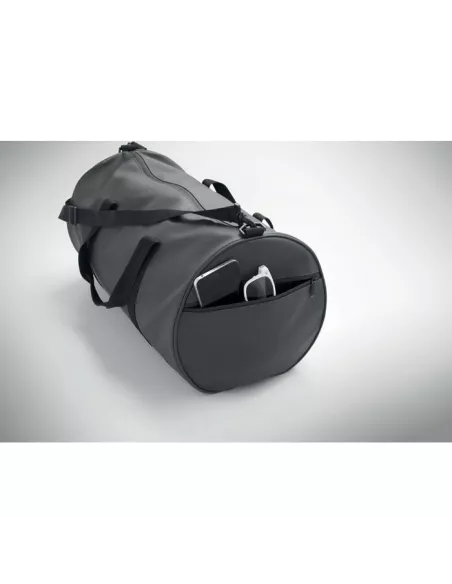 Duffle bag in 600D RPET BANGKOK