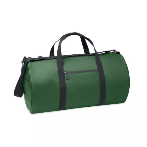 Duffle bag in 600D RPET BANGKOK