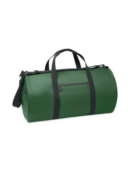 Duffle bag in 600D RPET BANGKOK