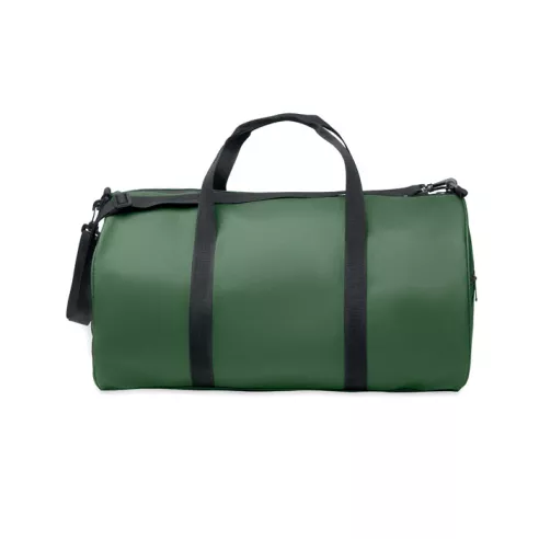 Duffle bag in 600D RPET BANGKOK