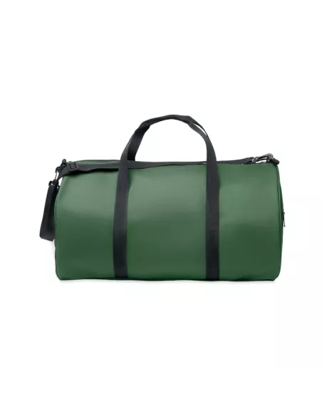 Duffle bag in 600D RPET BANGKOK