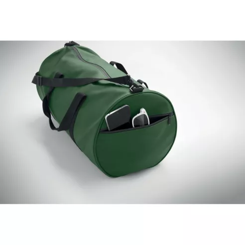 Duffle bag in 600D RPET BANGKOK