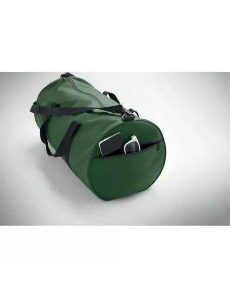 Duffle bag in 600D RPET BANGKOK