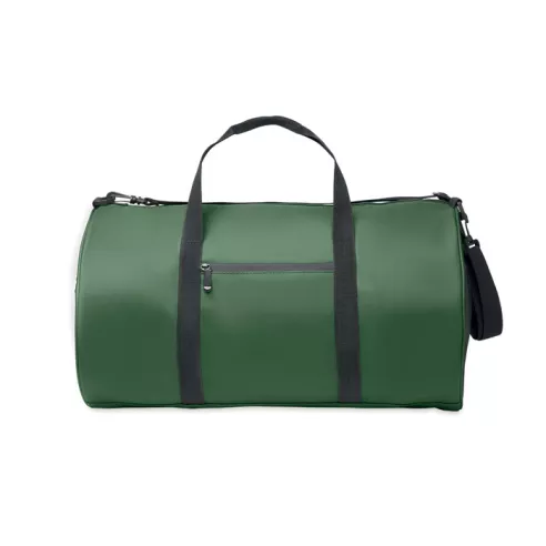 Duffle bag in 600D RPET BANGKOK