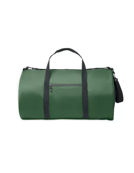 Duffle bag in 600D RPET BANGKOK
