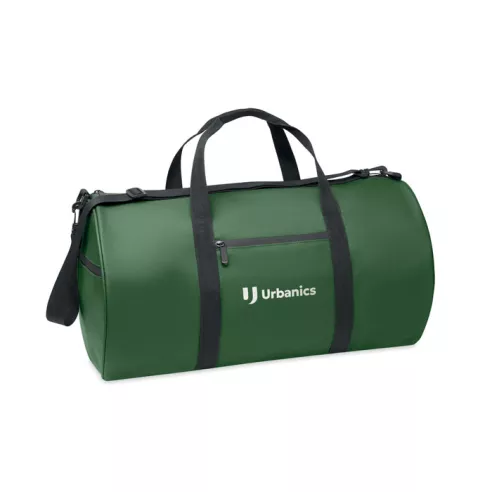 Duffle bag in 600D RPET BANGKOK