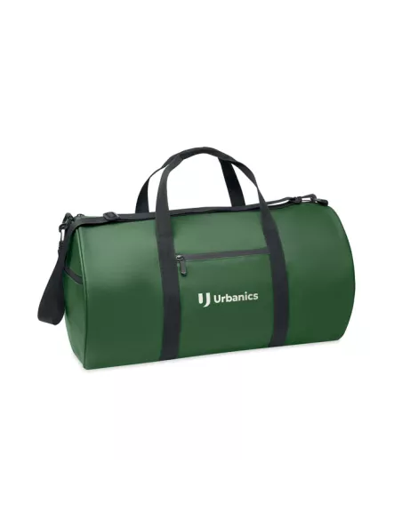 Duffle bag in 600D RPET BANGKOK