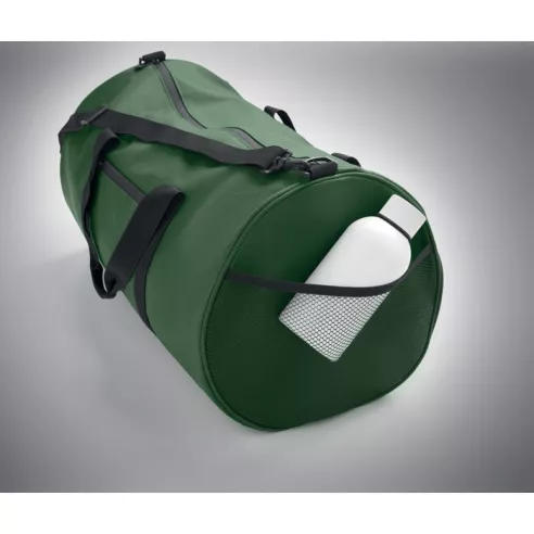 Duffle bag in 600D RPET BANGKOK