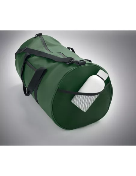 Duffle bag in 600D RPET BANGKOK