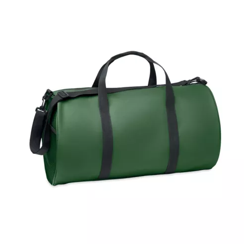 Duffle bag in 600D RPET BANGKOK