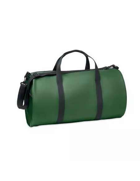 Duffle bag in 600D RPET BANGKOK