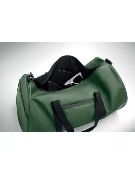 Duffle bag in 600D RPET BANGKOK