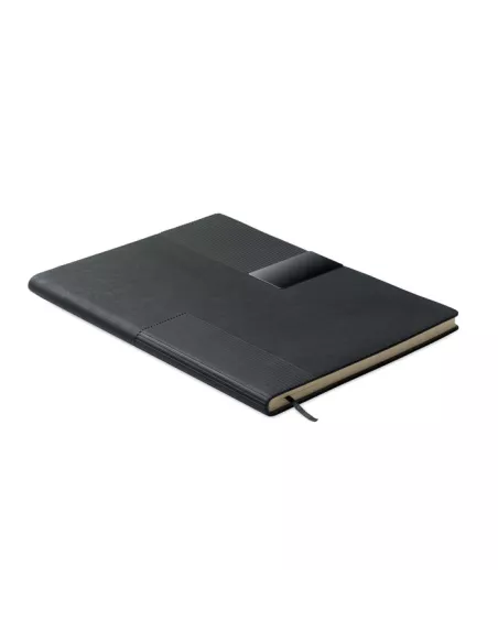 A5 PU notebook TREZE