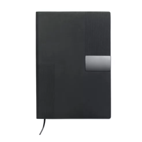 A5 PU notebook TREZE