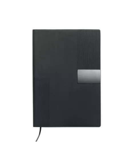 A5 PU notebook TREZE