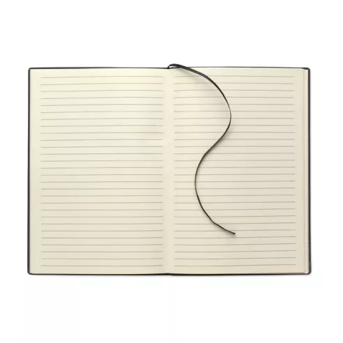 A5 PU notebook TREZE