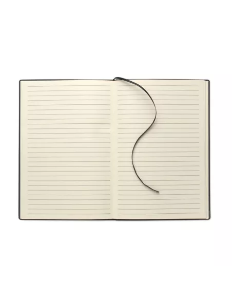 A5 PU notebook TREZE