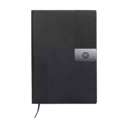 A5 PU notebook TREZE