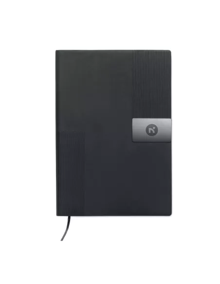 A5 PU notebook TREZE
