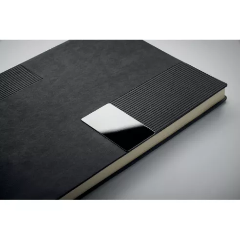 A5 PU notebook TREZE