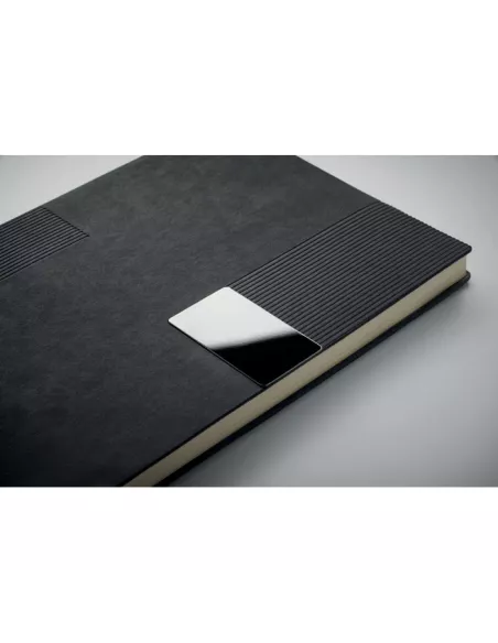 A5 PU notebook TREZE
