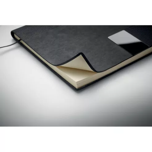 A5 PU notebook TREZE