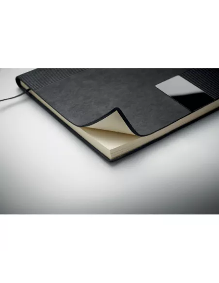 A5 PU notebook TREZE