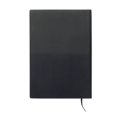 A5 PU notebook TREZE