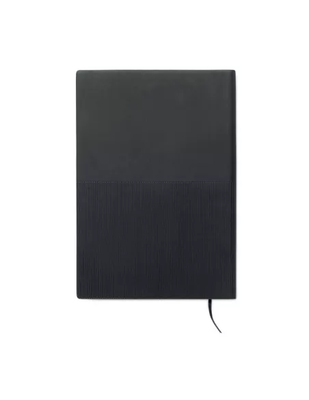 A5 PU notebook TREZE