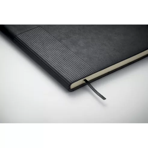 A5 PU notebook TREZE