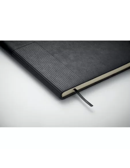A5 PU notebook TREZE